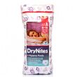 Huggies Drynites Pyjama Pants Girls 8-15 Years Huggies Drynites Pyjama Pants Girls 8-15 Years