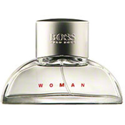 Boss Woman Eau de Parfum Spray - 50ml