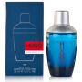 Hugo Boss Dark Blue 75ml Edt Spray Hugo Boss Dark Blue 75ml Edt Spray