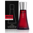 Hugo Boss Deep Red Edp Spray Hugo Boss Deep Red Edp Spray