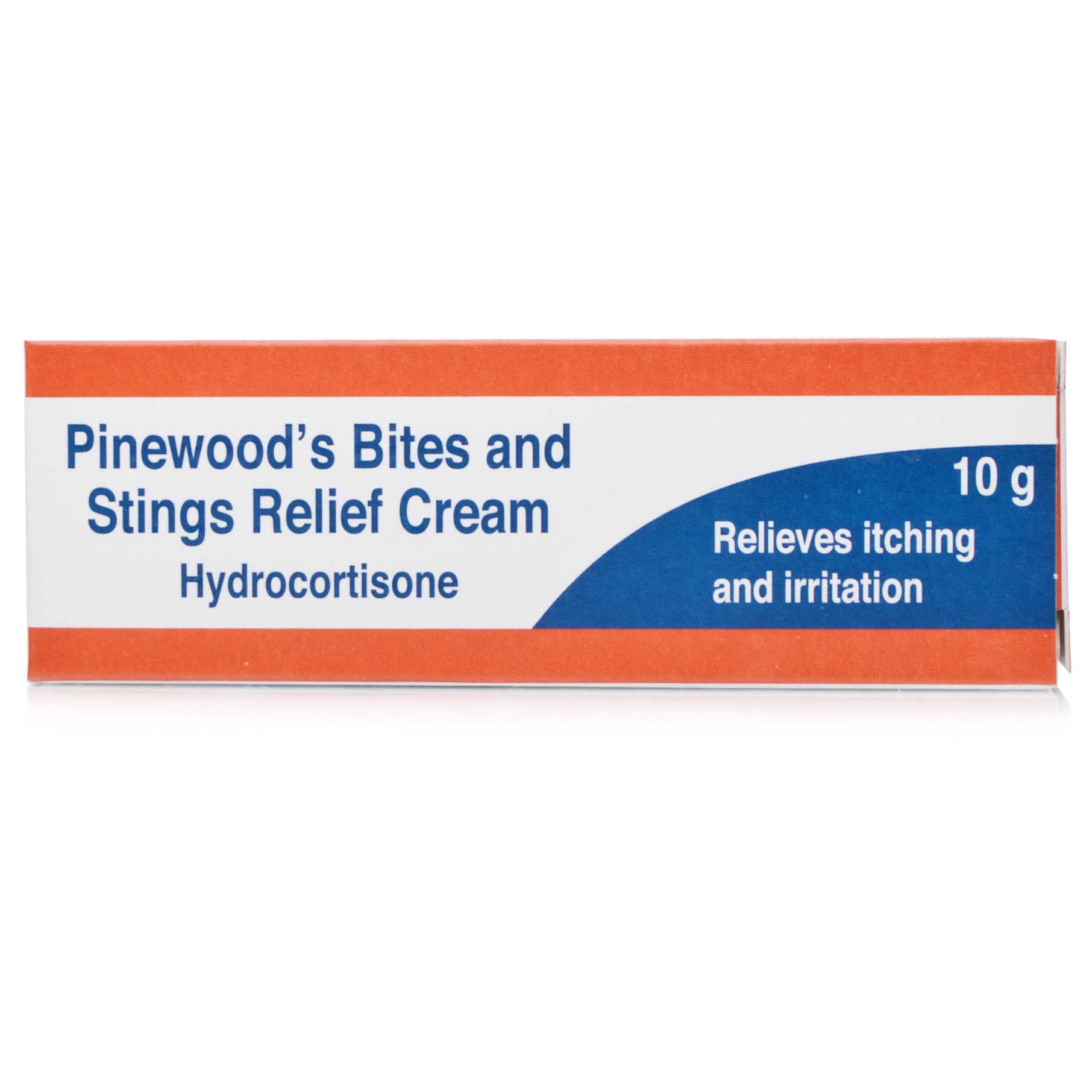 Hydrocortisone Bite And Sting Cream Chemist Direct