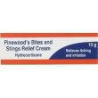 Hydrocortisone Bite And Sting Cream Hydrocortisone Bite And Sting Cream