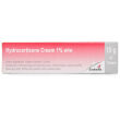 Hydrocortisone Cream 1% Hydrocortisone Cream 1%
