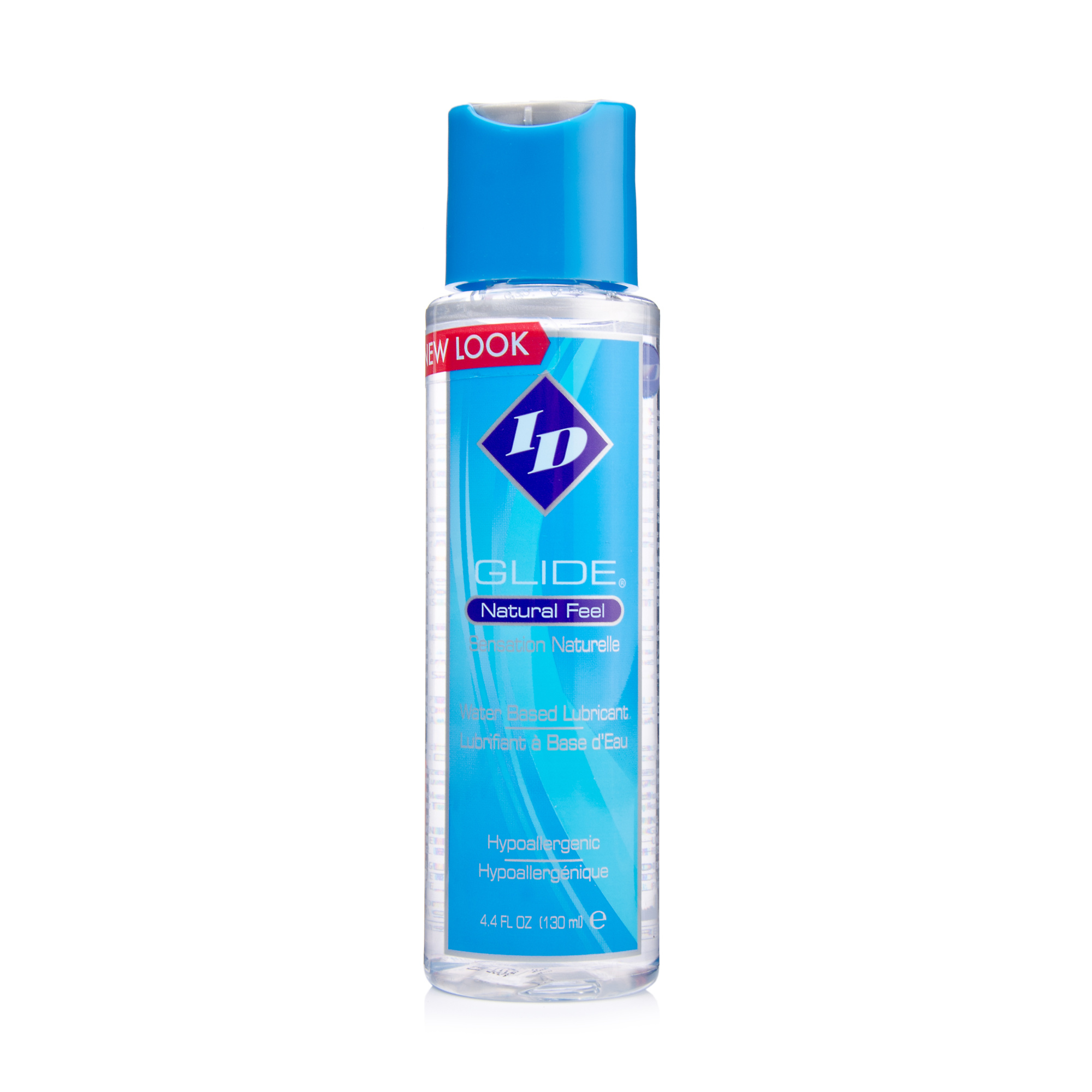 ID Glide Lubricant Chemist Direct