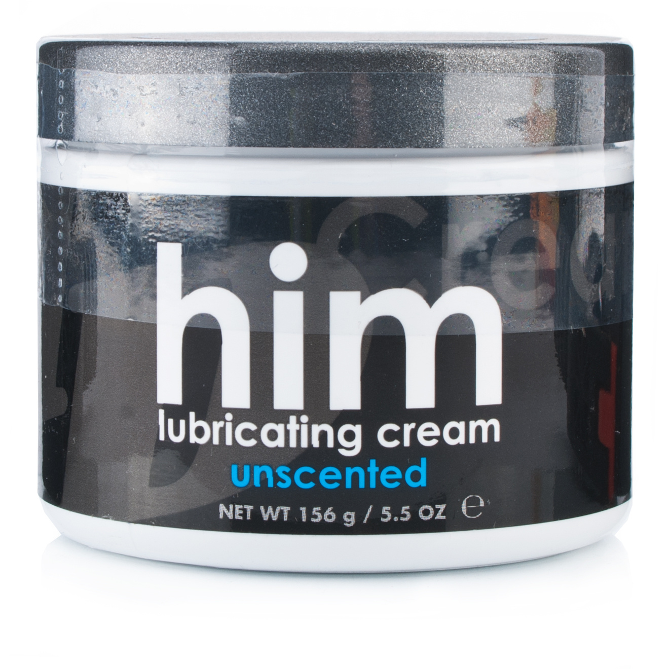 ID Him Unscented Lubricating Cream 177ml Lubricants Chemist Direct