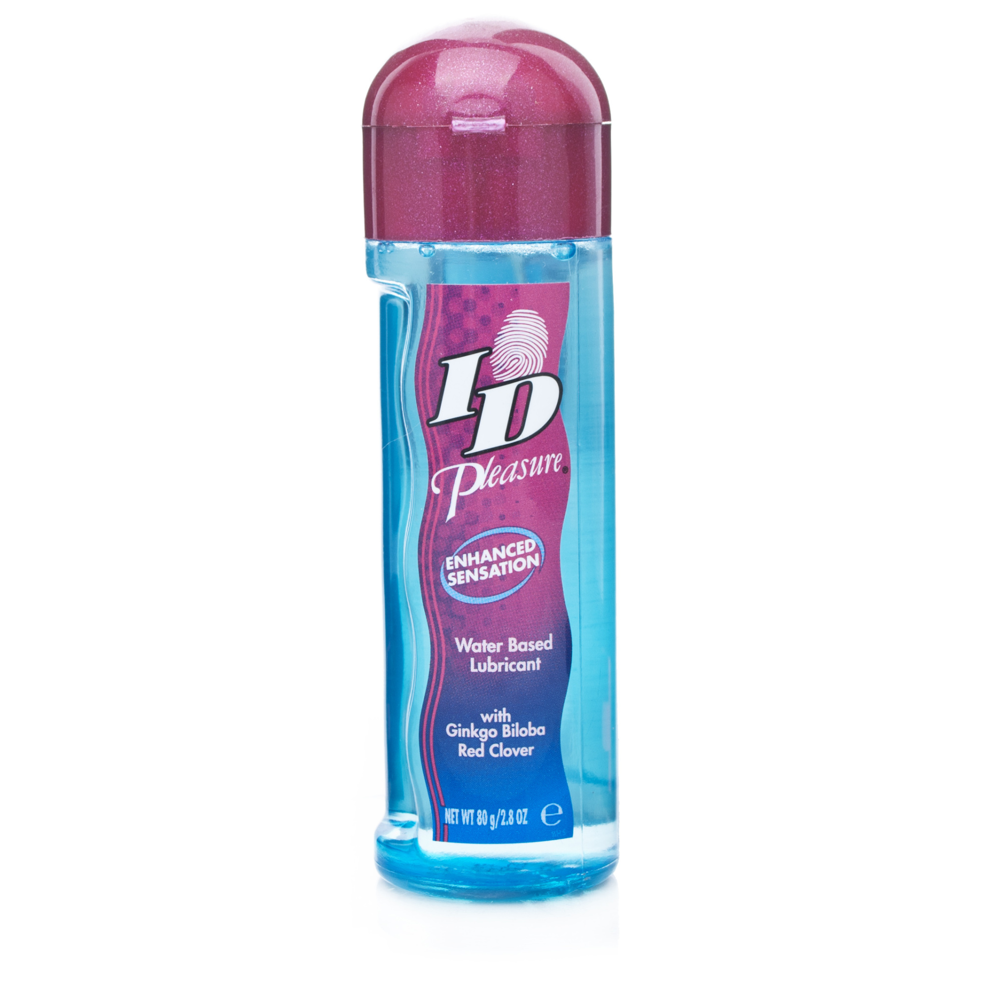 ID Pleasure Lubricant Chemist Direct