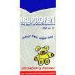 Ibuprofen 100mg/5ml Suspension For Children Ibuprofen 100mg/5ml Suspension For Children