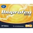 Ibuprofen 400mg Tablets Ibuprofen 400mg Tablets