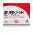 Ibuprofen Tablets 200mg Ibuprofen Tablets 200mg