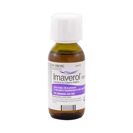 Imaverol 100ml  Imaverol 100ml