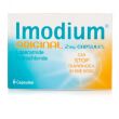 Imodium Capsules Imodium Capsules