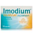 Imodium Capsules Imodium Capsules