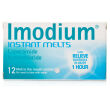 Imodium Instant Melts Imodium Instant Melts