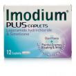 Imodium Plus Caplets Imodium Plus Caplets
