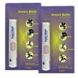 Insect Balm By Mosquito Milk Twin Pack Insect Balm By Mosquito Milk Twin Pack