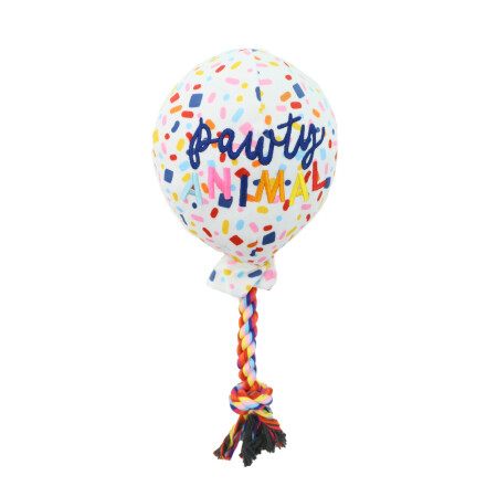 It's Pawty Time Balloon It's Pawty Time Balloon