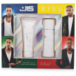 Jls Kiss 60ml Fragrance Gift Set Jls Kiss 60ml Fragrance Gift Set
