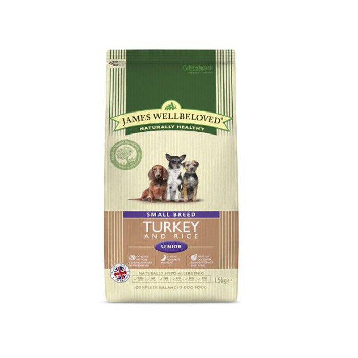Cheapest James Wellbeloved Dog Food Cheapest James Wellbeloved Dog Food