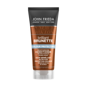 Hot video - Brilliant brunette frieda john brunette john Brilliant frieda