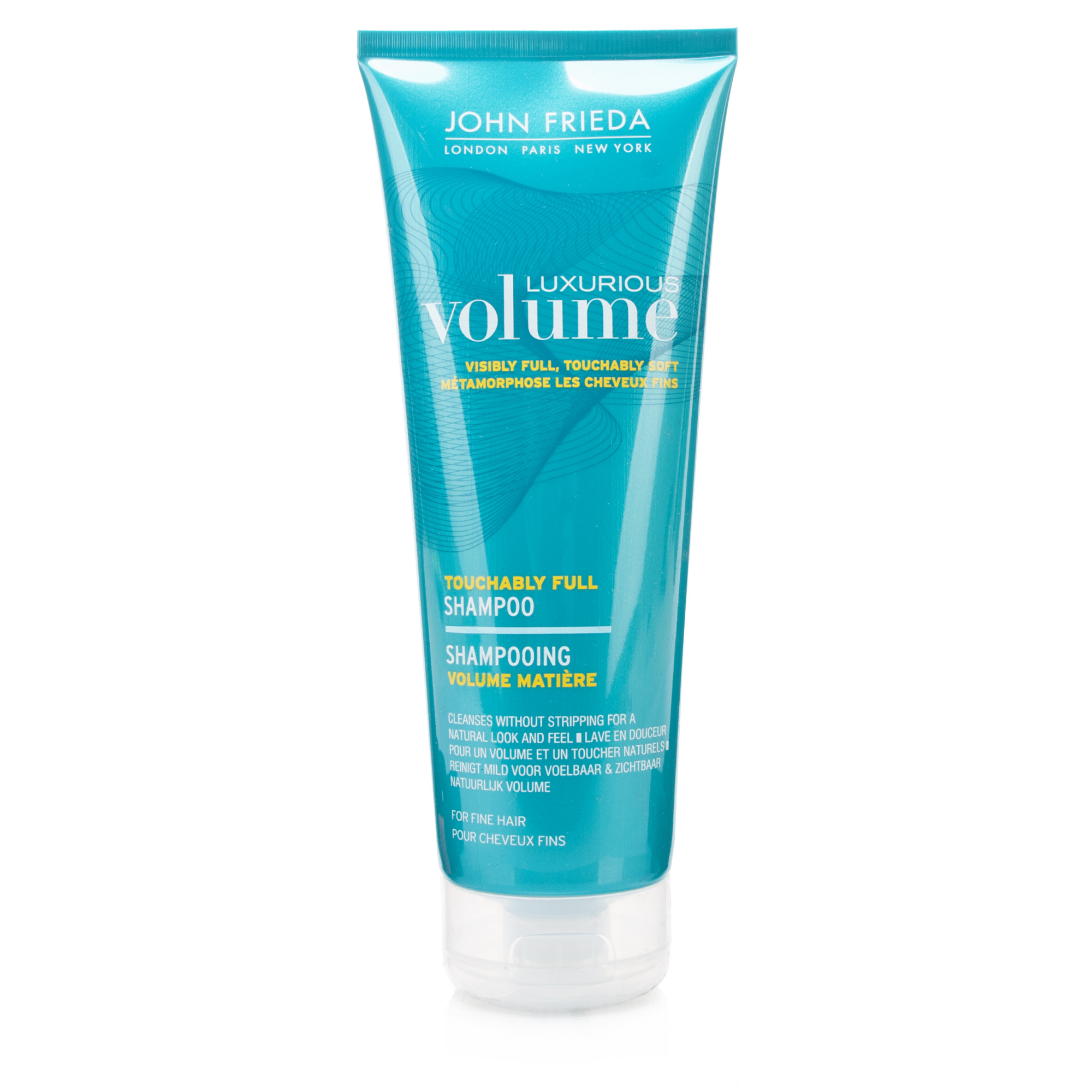 John Frieda Luxurious Volume Shampoo Chemist Direct