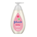 Johnsons Baby Lotion Johnsons Baby Lotion