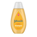 Johnsons Baby Shampoo Johnsons Baby Shampoo