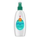 Johnsons No More Tangles Kids Conditioner Spray Johnsons No More Tangles Kids Conditioner Spray