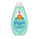Johnsons No More Tangles Kids Shampoo Johnsons No More Tangles Kids Shampoo