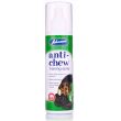 Johnsons Anti-Chew Training Spray Johnsons Anti-Chew Training Spray