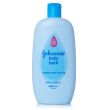 Johnson's Baby Bath Johnson's Baby Bath