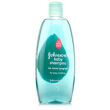 Johnson's Baby No More Tangles Shampoo Johnson's Baby No More Tangles Shampoo