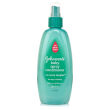 Johnson's Baby No More Tangles Spray Johnson's Baby No More Tangles Spray