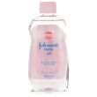 Johnson's Baby Oil 300ml Johnson's Baby Oil 300ml