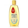 Johnsons Baby Shampoo Johnsons Baby Shampoo