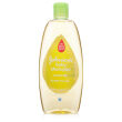 Johnson's Baby Shampoo Camomile Johnson's Baby Shampoo Camomile