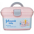 Johnson's Baby Skincare Essential Gift Set Johnson's Baby Skincare Essential Gift Set
