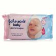 Johnson's Baby Skincare Wipes Fragrance Free Johnson's Baby Skincare Wipes Fragrance Free