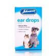 Johnsons Ear Drops Johnsons Ear Drops