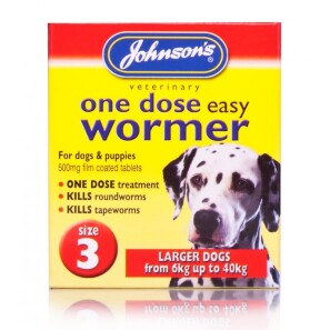 puppy wormer dosage johnsons easy one dose wormer health chemist direct puppy wormer dosage johnsons easy one dose wormer health chemist direct