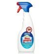 Johnsons Home Flea Guard Trigger Spray Johnsons Home Flea Guard Trigger Spray