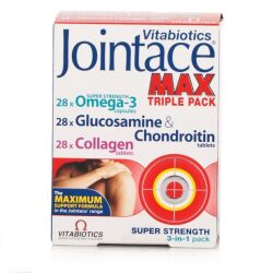 Jointace Max Triple Pack