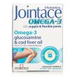 Jointace Omega-3 Oils & Glucosamine Jointace Omega-3 Oils & Glucosamine