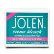 Jolen Cream Bleach Mild Jolen Cream Bleach Mild