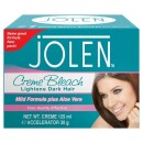 Jolen Cream Bleach Mild Jolen Cream Bleach Mild