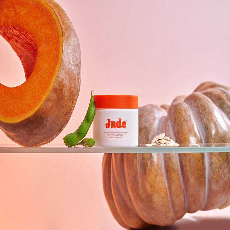 Jude For Toilet-Goers Bladder Care Supplements