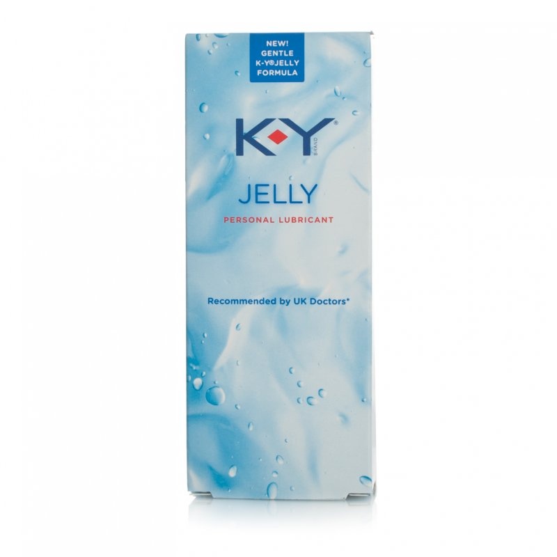 K Y Jelly Embarrassing Symptoms £2.29 Chemist Direct