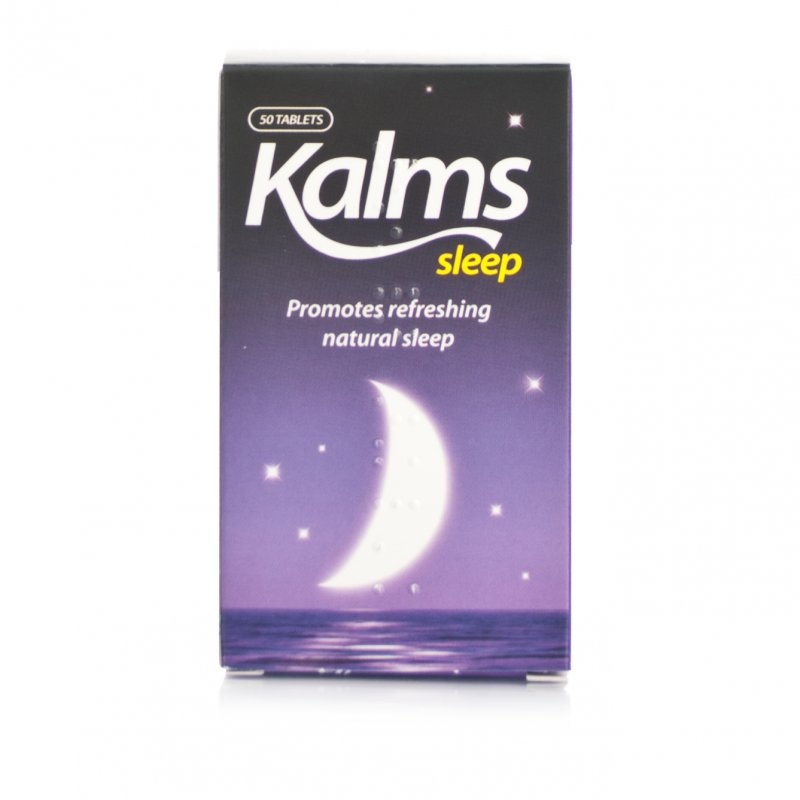 kalms-sleep-50-tablets-sleeping-aids-chemist-direct