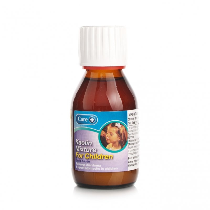 Kaolin Paediatric Mixture Medicines £1.05 Chemist Direct