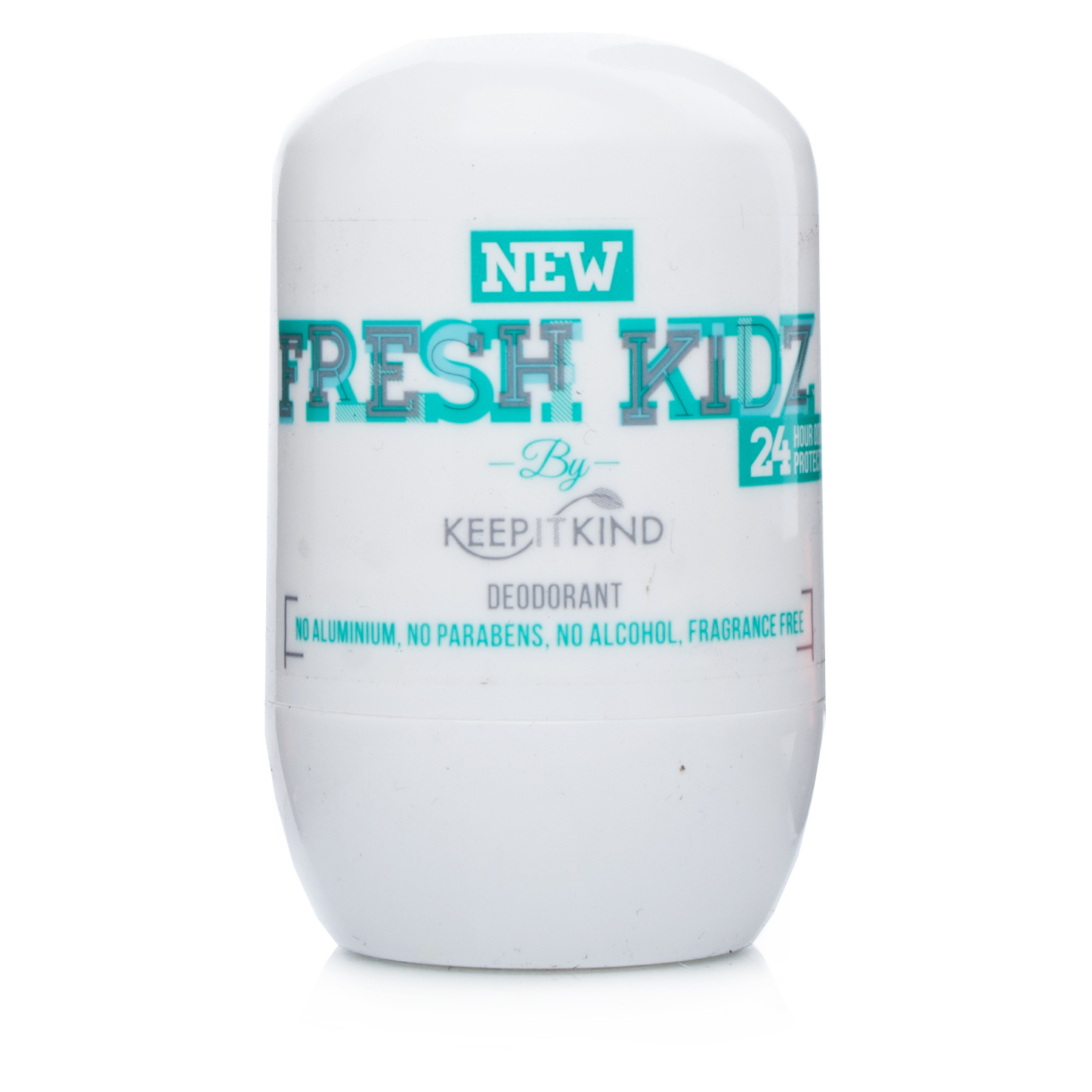 Keep It Kind Fresh Kidz Deodorant RollOn 50ml Chemist Direct