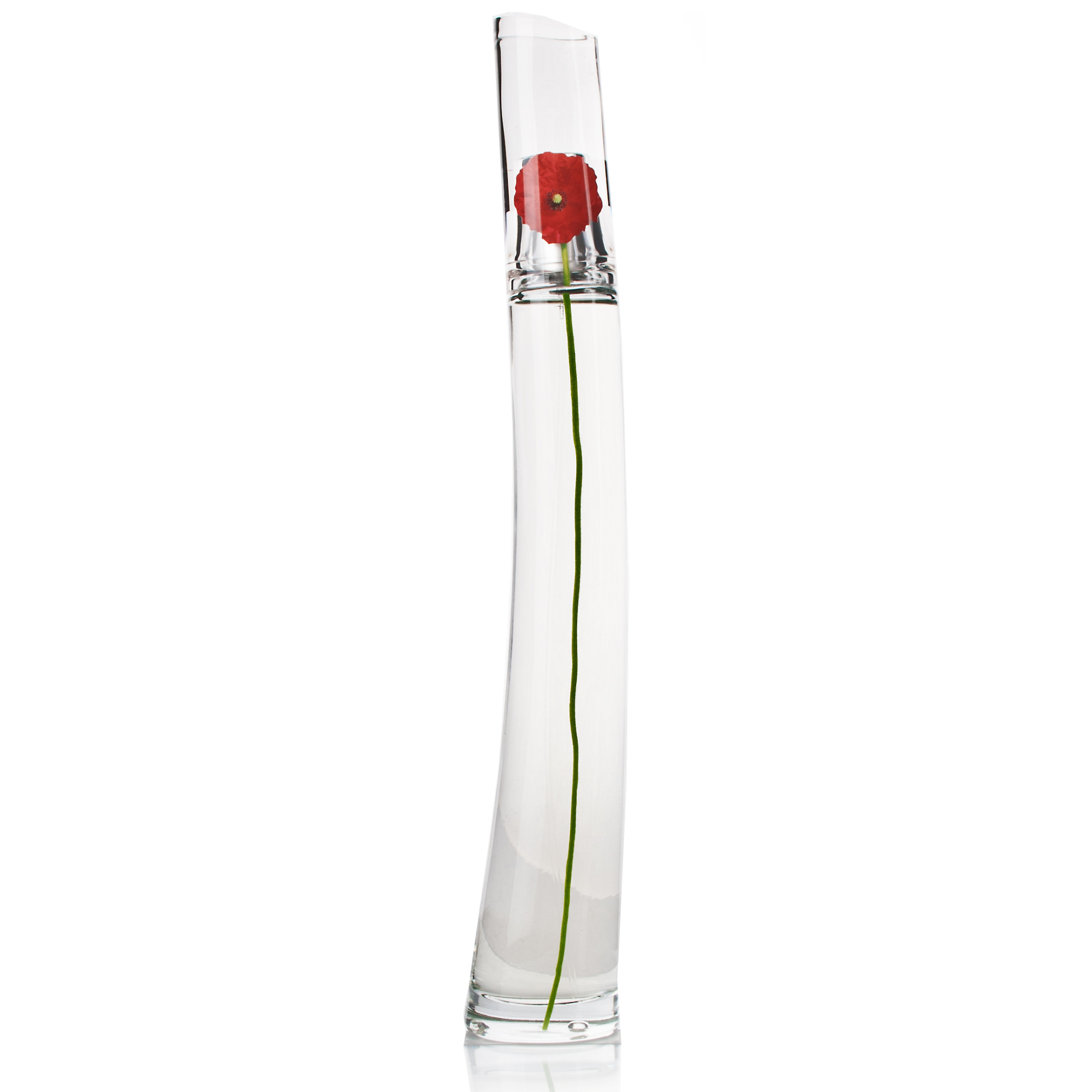 1. Kenzo Flower Refillable 100ml EDP Spray